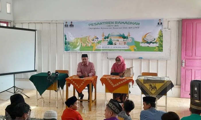 Kemenag Sawahlunto Tetapkan Besaran Zakat Fitrah dan Fidyah Ramadan 1446 H, Ini Rinciannya