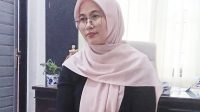 Kepala DKPPKB Sawahlunto dr Ranu Vera Sidak Sejumlah Pasar Pabukoan, 12 Sampel Makanan Diuji