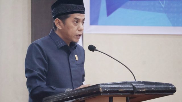 Ketua DPRD Payakumbuh Dukung Musrenbang RKPD 2026 untuk Kemajuan Daerah