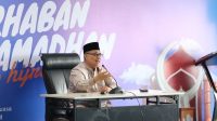 Ketua DPRD Sumbar Berikan Tausiyah Ramadan di Bank Nagari, Ajak Perkuat Keimanan dan Etos Kerja