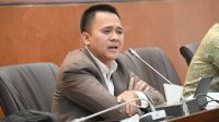 Komisi VI DPR RI Desak Pertamina Beri Ganti Rugi kepada Konsumen atas Kasus Pertamax Oplosan