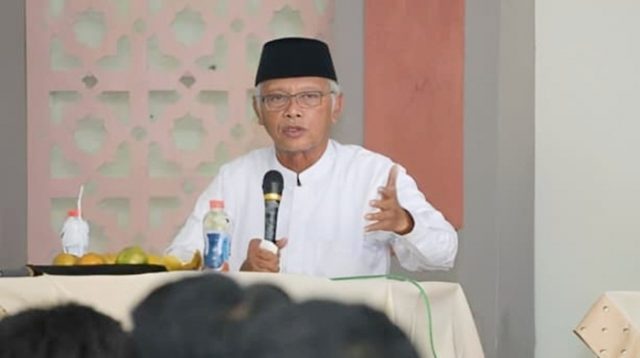 MUI Apresiasi Peran Polri dalam Menjaga Keamanan dan Persatuan