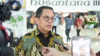 Miliki Kekayaan Hingga Rp7,8 Miliar, Sekjen DPR RI Indra Iskandar Jadi Tersangka Korupsi Rumah Jabatan