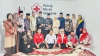 PMI Bukittinggi Gelar Buka Puasa Bersama, Perkuat Sinergi Kemanusiaan melalui Silaturahmi