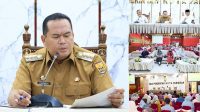 Pemko Pariaman Sinkronkan Program dengan Visi-Misi Wali Kota dan Wakil Wali Kota Periode 2025-2030