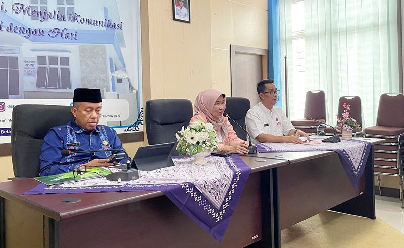 Pemprov Sumbar Terapkan Sistem One Way Saat Libur Lebaran 2025 dan Berlakukan Tol Dua Arah