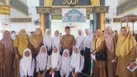 Pesantren Ramadan Resmi Digelar di Padang Pariaman, Ini Harapan Bupati JKA