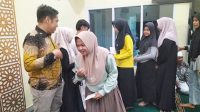 Rayakan Ulang Tahun Ketiga, HV Tang Aia Cafe & Resto Sijunjung Sukses Gelar Berbagai Lomba Islami