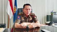 Satpol PP Bukittinggi Tingkatkan Pengawasan Selama Ramadan dan Lebaran 2025