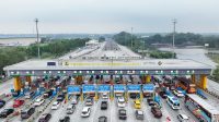 Simak Jadwal Contraflow, One Way, dan Ganjil Genap Saat Arus Mudik Lebaran 2025 di Tol Cikampek