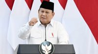 Sore Ini, Presiden Prabowo Bakal Lantik 31 Duta Besar RI di Istana Kepresidenan