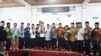 TSR Pemkab Lima Puluh Kota Kunjungi Masjid Baiturrahmah Sariak Laweh