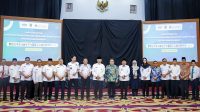 Wawako Elzadaswarman Jadi Pembicara di HLM TP2DD, Payakumbuh Diakui sebagai Kota Digitalisasi Terbaik